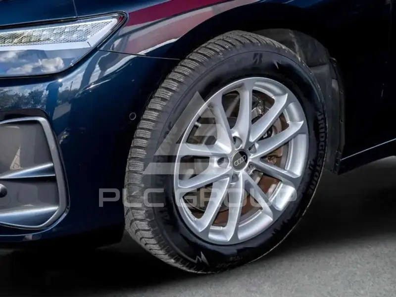 2025 Audi A6