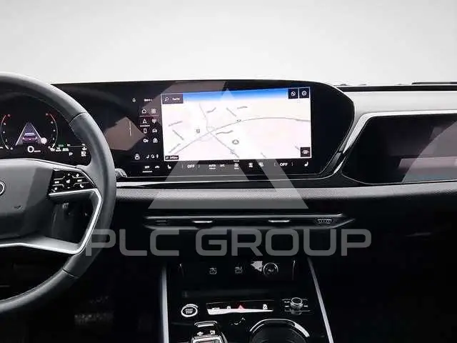 2025 Audi A6