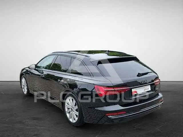 2025 Audi A6