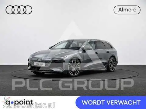 2025 Audi A6