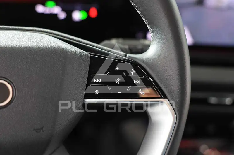 2025 Audi A6