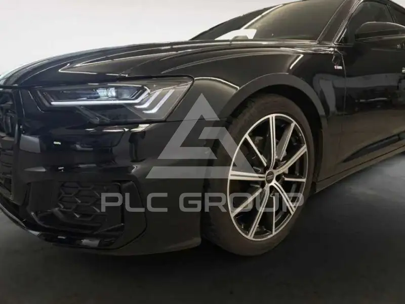 2025 Audi A6