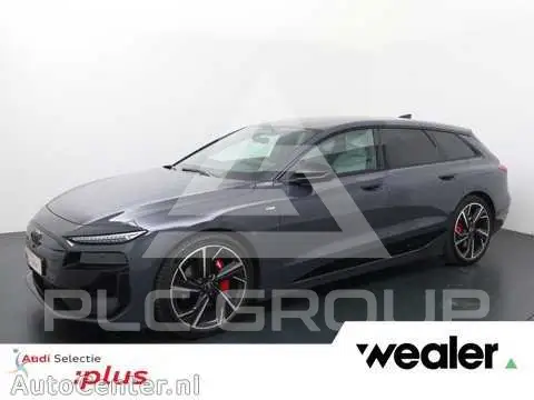 2025 Audi A6