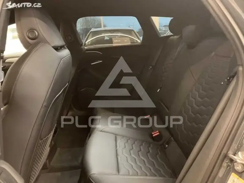 2025 Audi A6