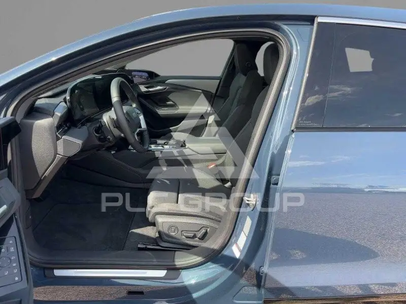 2025 Audi A6