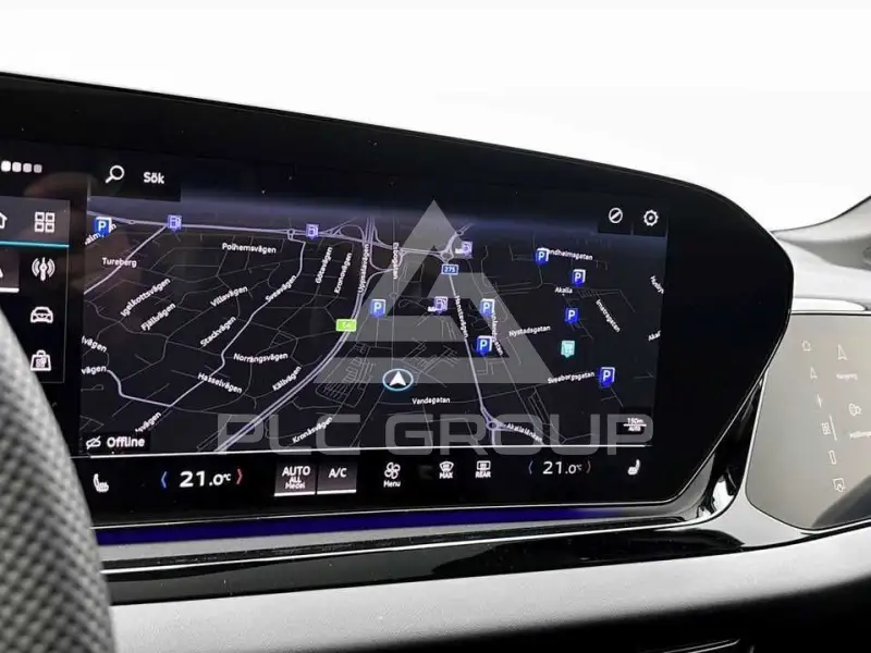 2025 Audi A6
