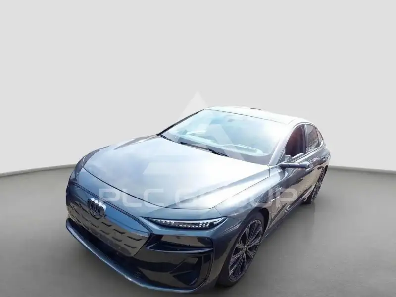 2025 Audi A6
