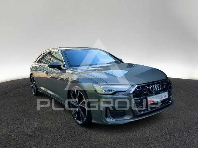 2025 Audi A6
