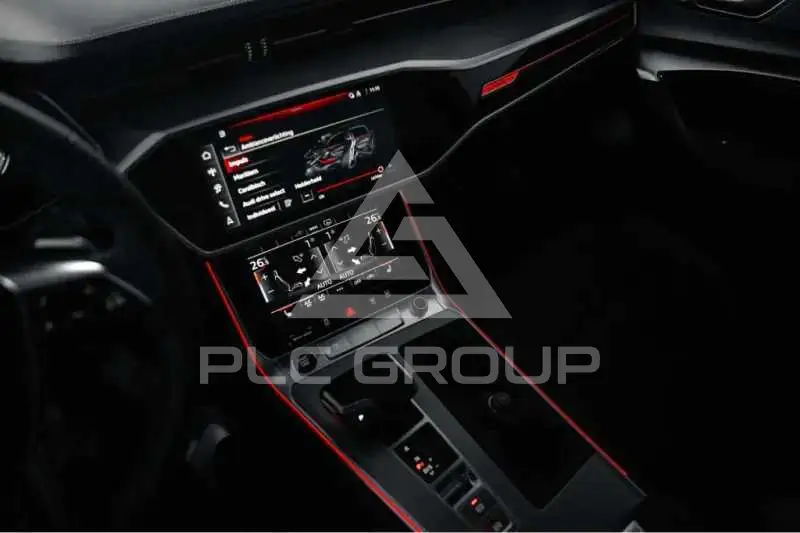 2025 Audi A6