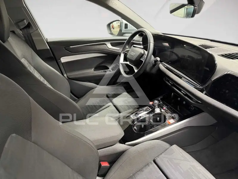 2025 Audi A6