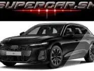 2025 Audi A6