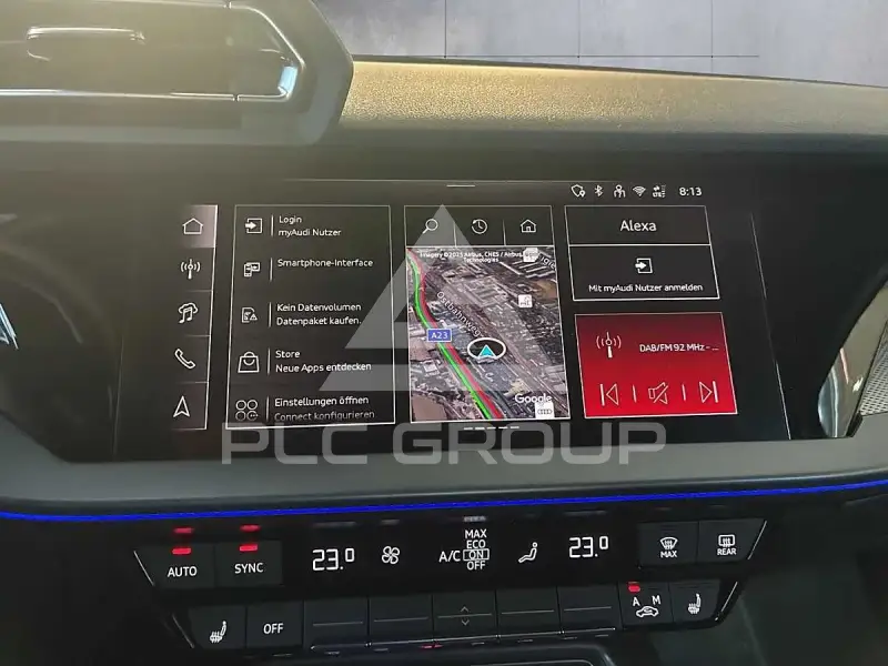 2025 Audi A3