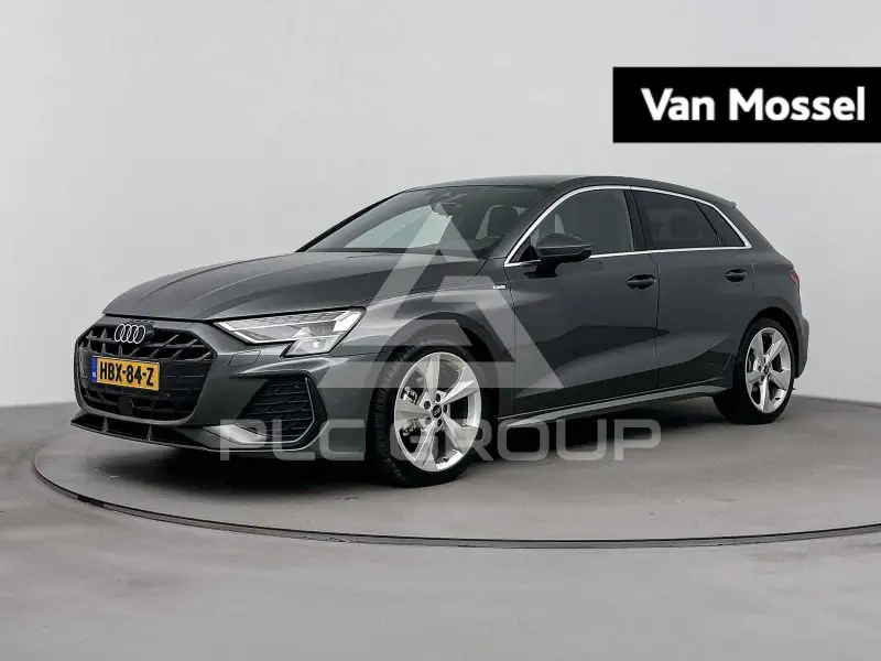 2025 Audi A3