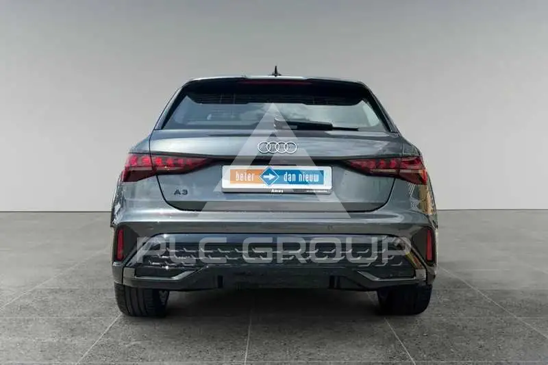 2025 Audi A3