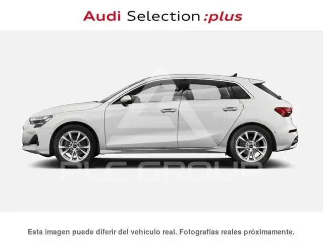 2025 Audi A3