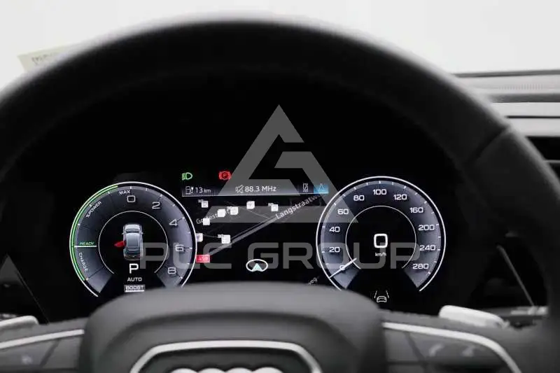 2025 Audi A3