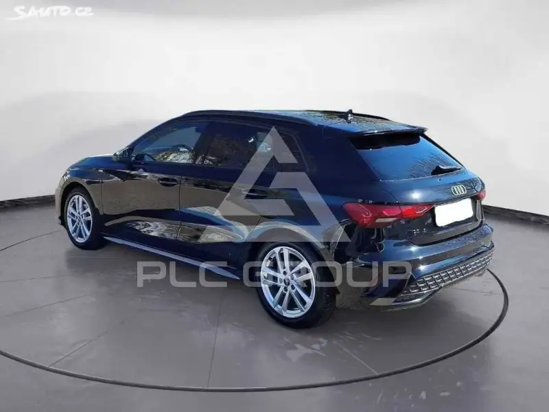 2025 Audi A3