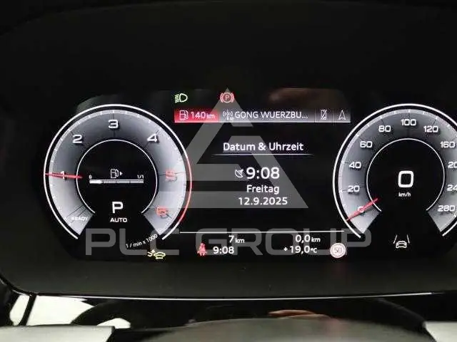 2025 Audi A3
