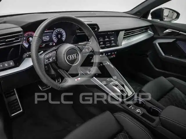 2025 Audi A3