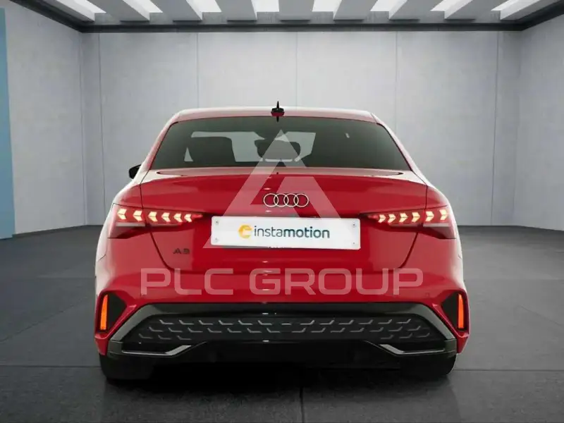 2025 Audi A3