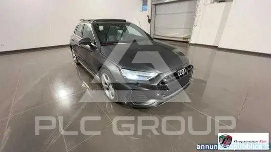 2025 Audi A3