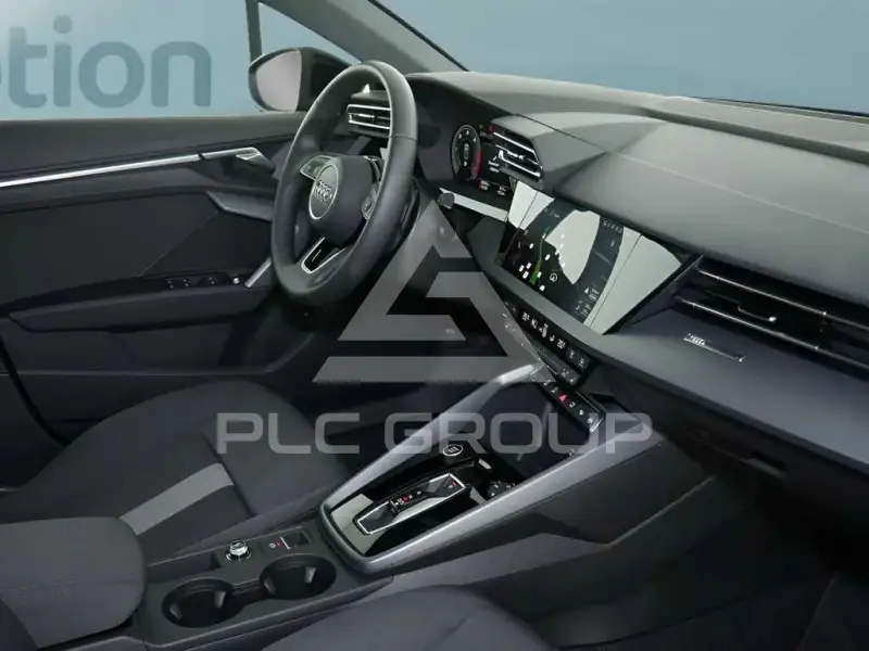 2025 Audi A3