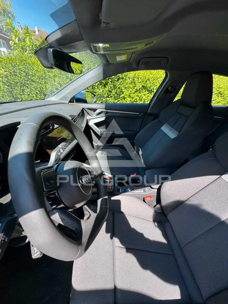 2025 Audi A3