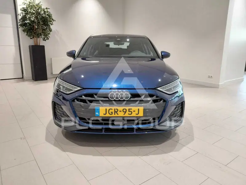 2025 Audi A3