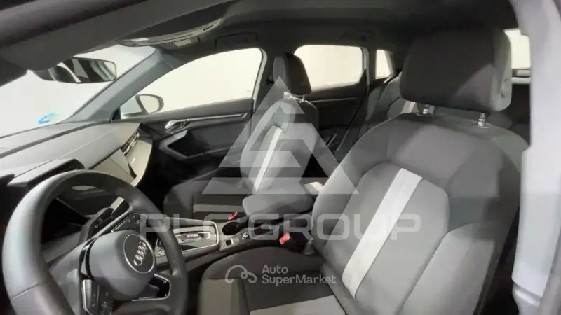 2025 Audi A3