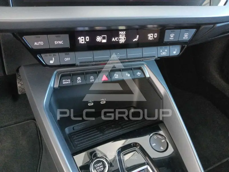 2025 Audi A3