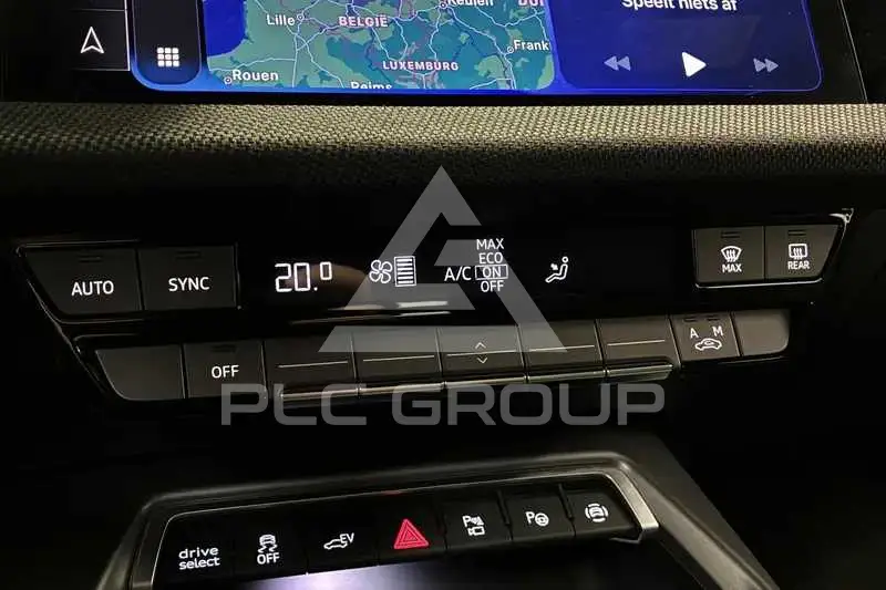 2025 Audi A3