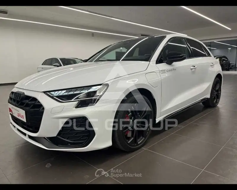2025 Audi A3