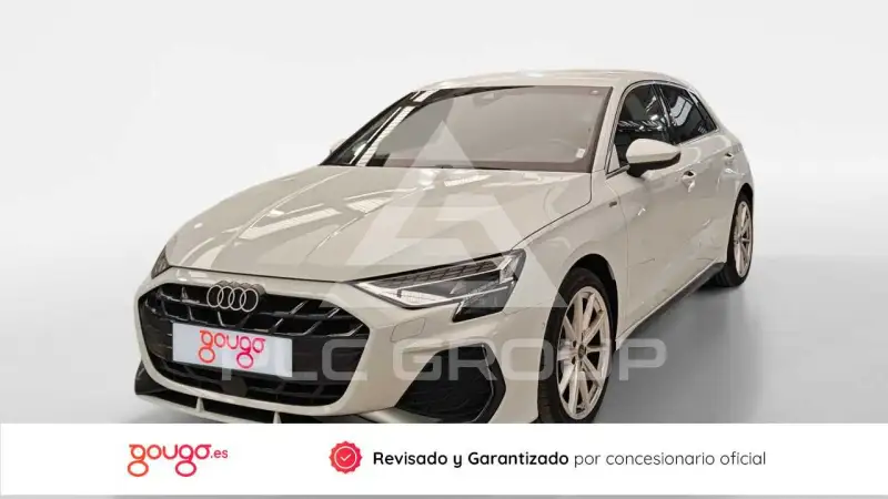 2025 Audi A3