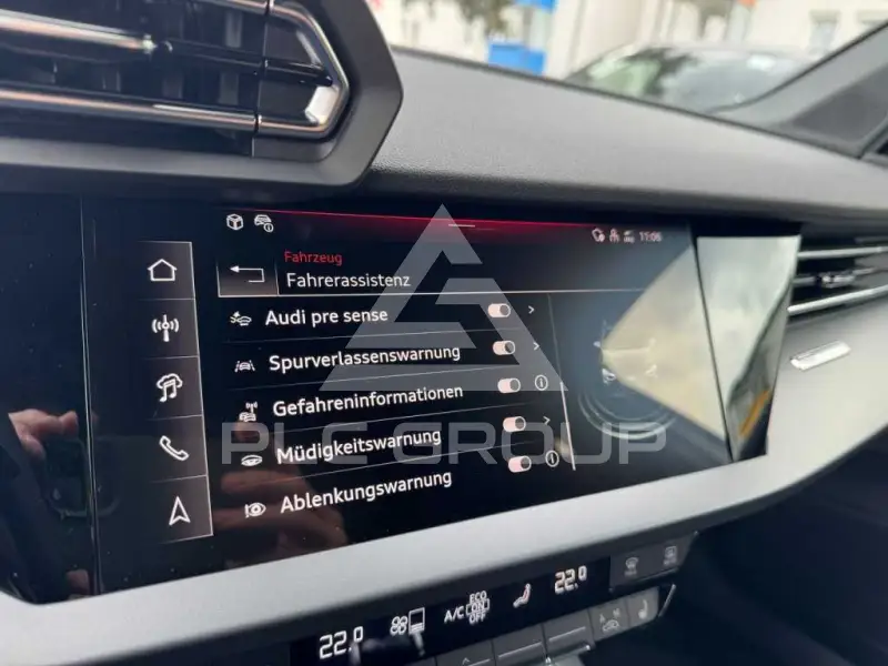 2025 Audi A3