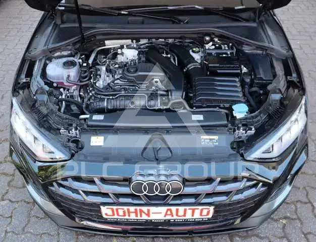 2025 Audi A3