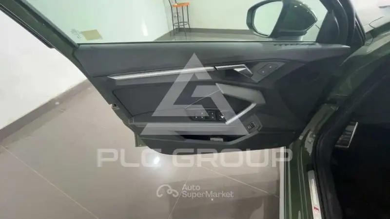 2025 Audi A3