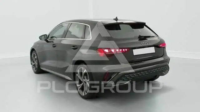 2025 Audi A3