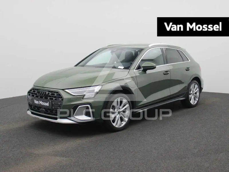 2025 Audi A3