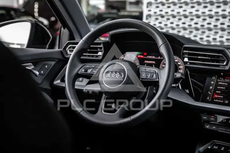2025 Audi A3