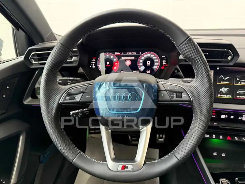 2025 Audi A3