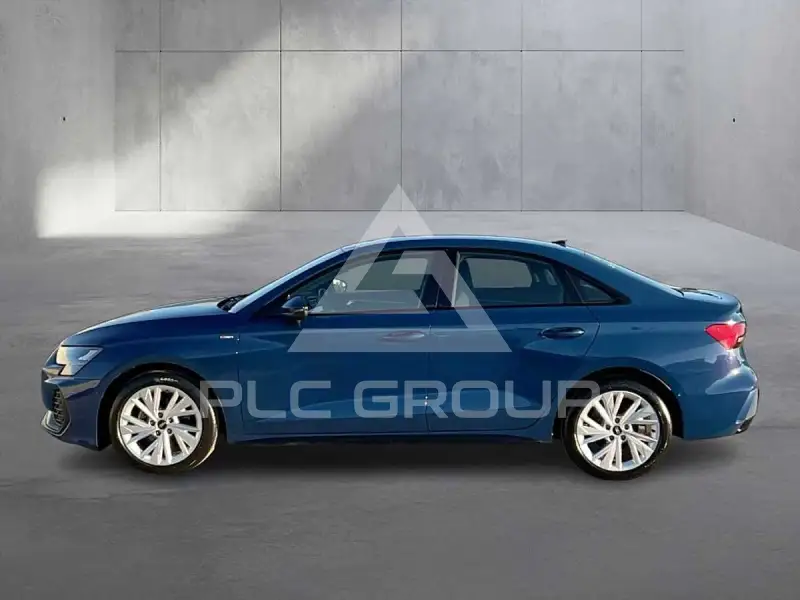 2025 Audi A3