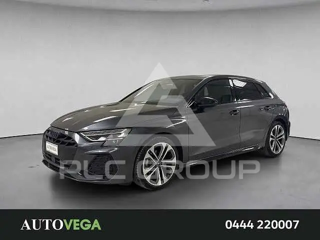 2025 Audi A3