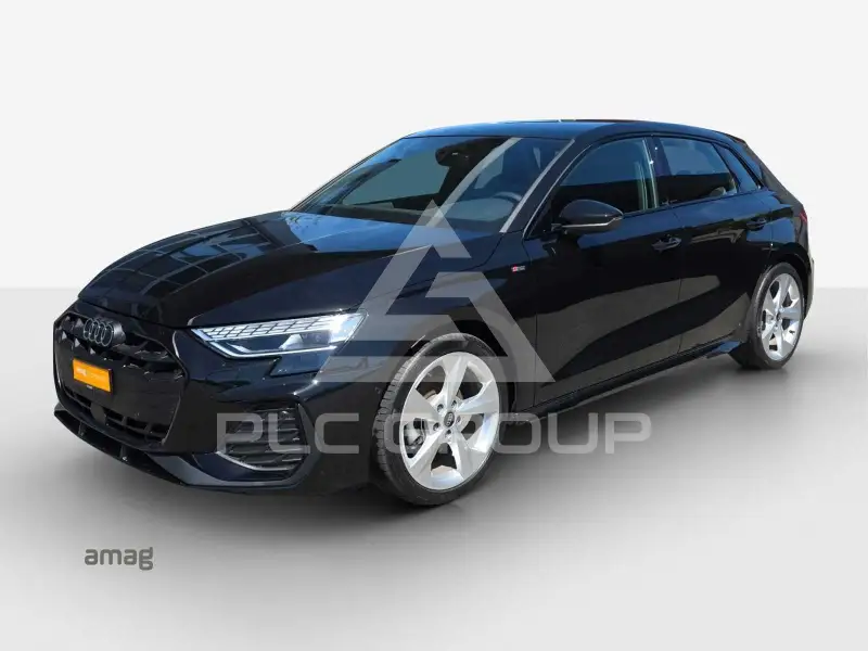 2025 Audi A3