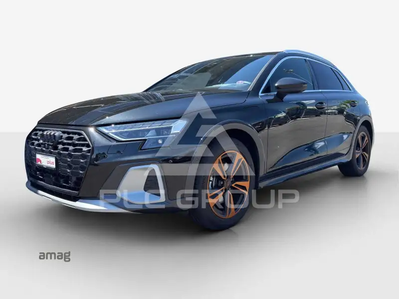 2025 Audi A3