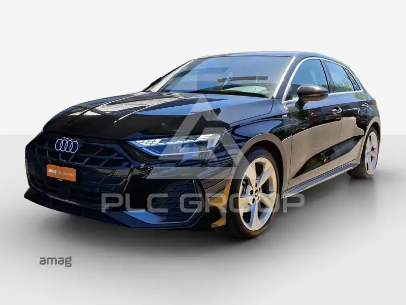 2025 Audi A3
