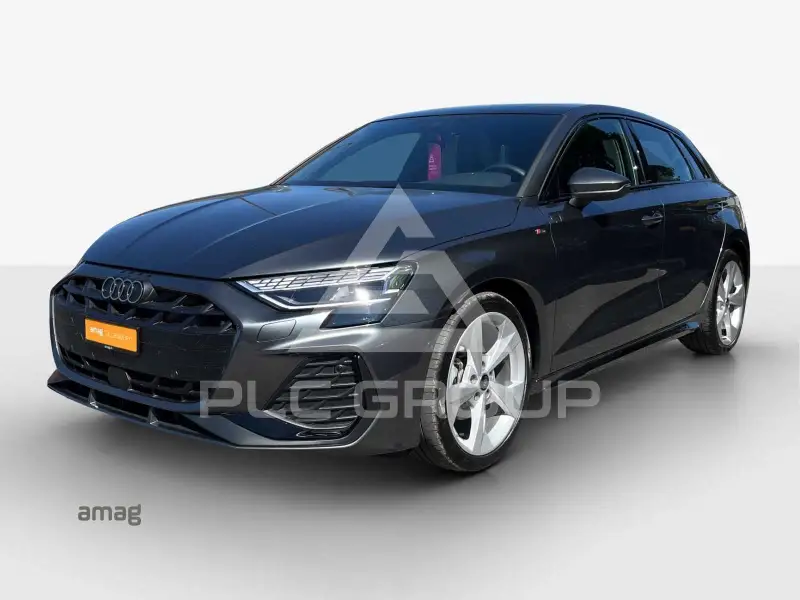 2025 Audi A3
