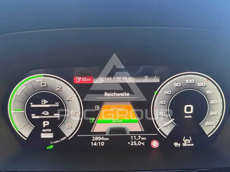 2025 Audi A3