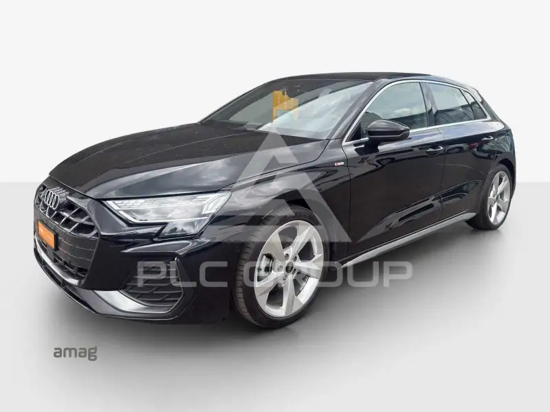 2025 Audi A3