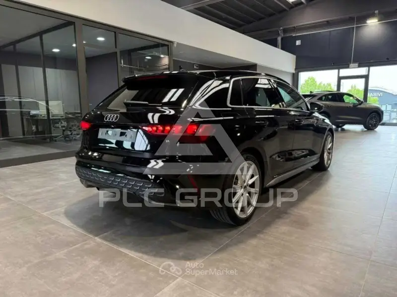 2025 Audi A3