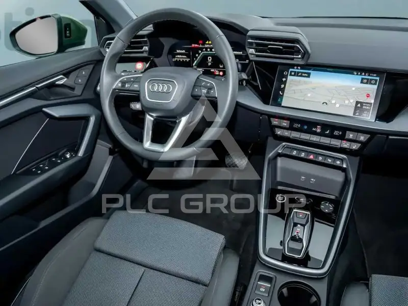 2025 Audi A3